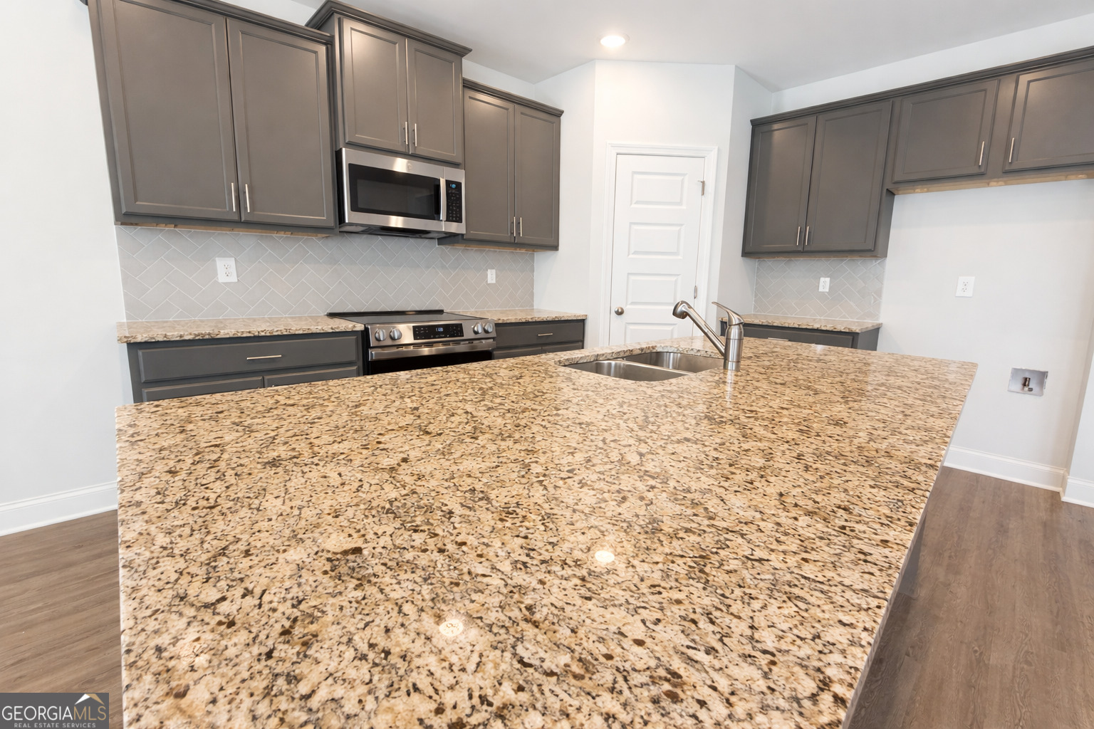 515 Foster Sydney Court Bonaire GA 31005