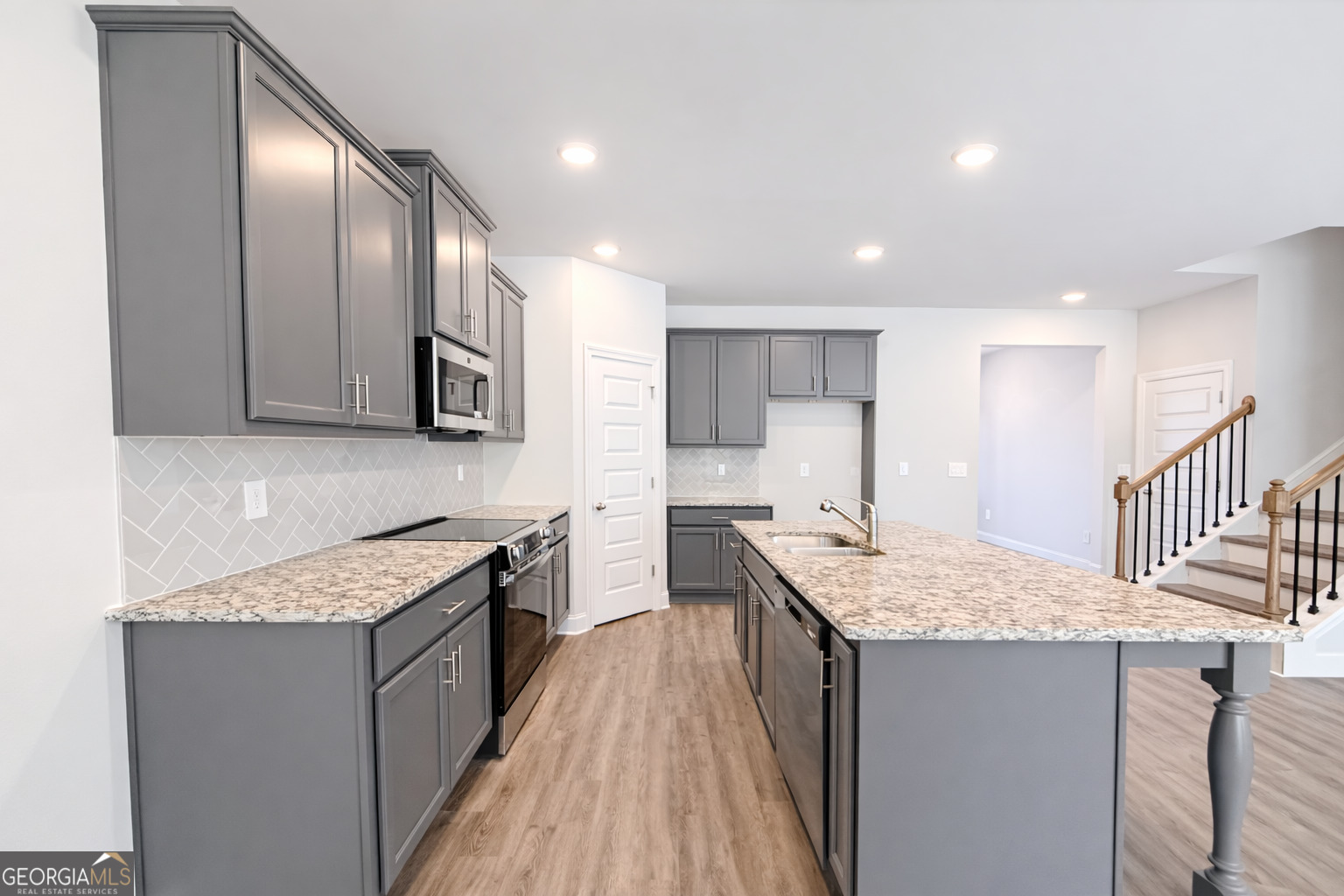 515 Foster Sydney Court Bonaire GA 31005