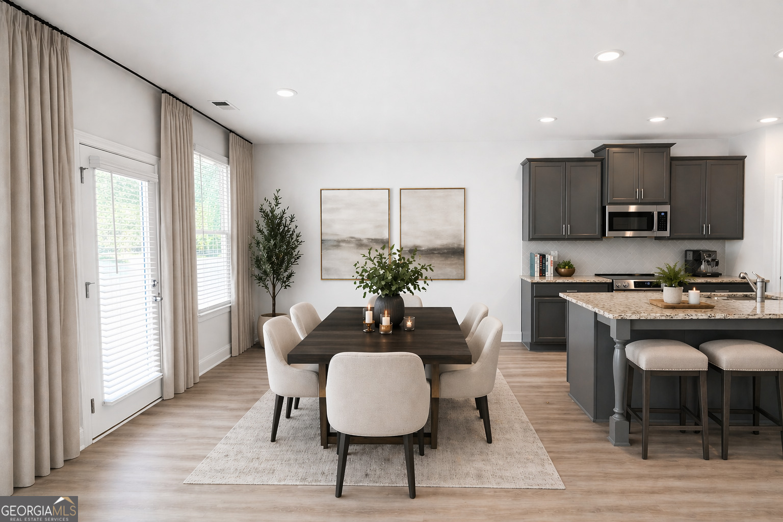 515 Foster Sydney Court Bonaire GA 31005