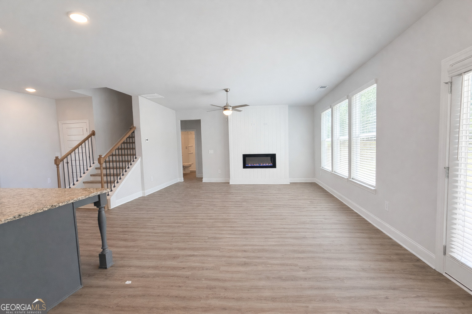 515 Foster Sydney Court Bonaire GA 31005