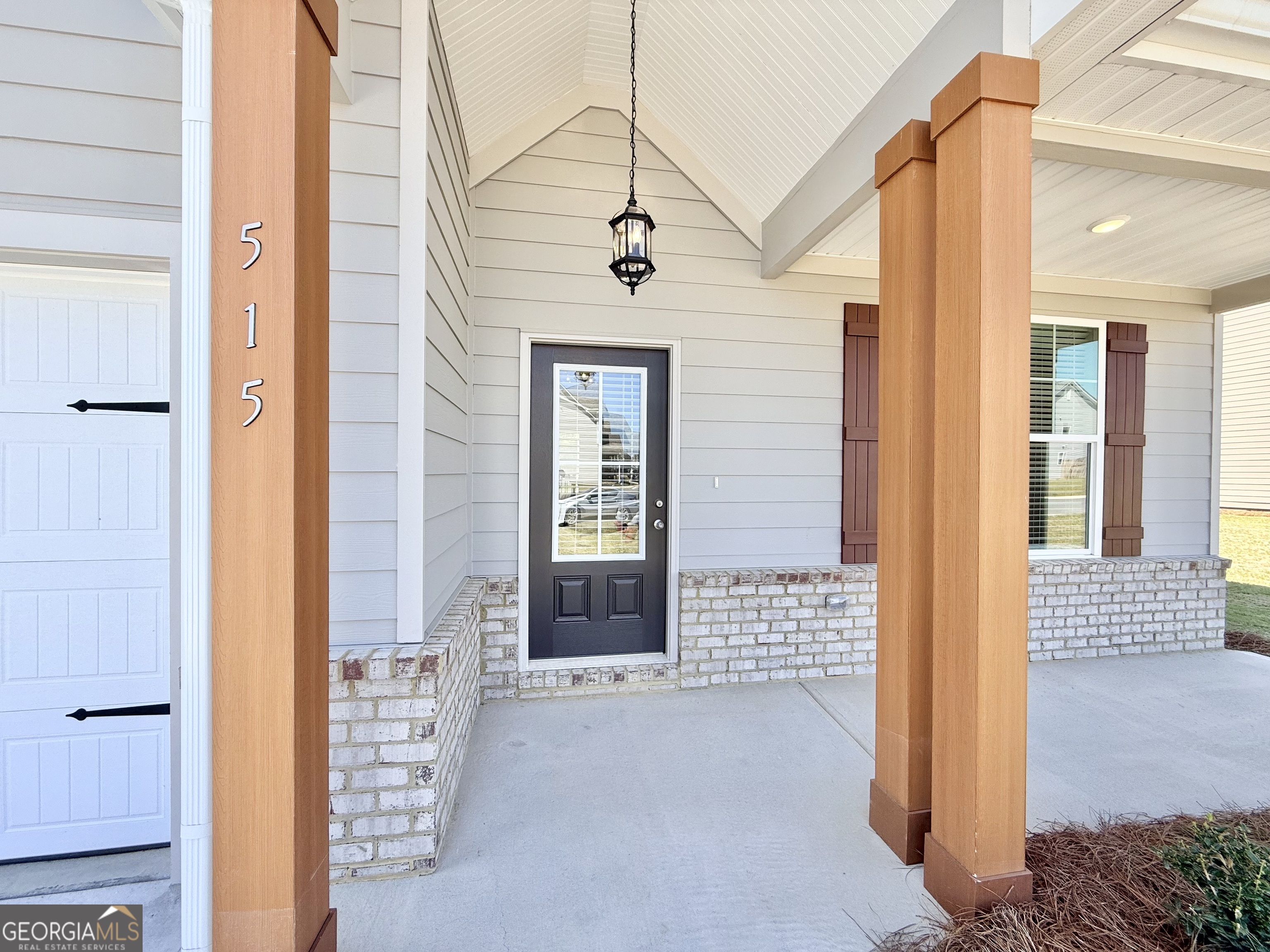 515 Foster Sydney Court Bonaire GA 31005