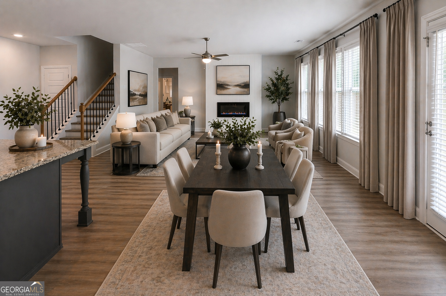 515 Foster Sydney Court Bonaire GA 31005