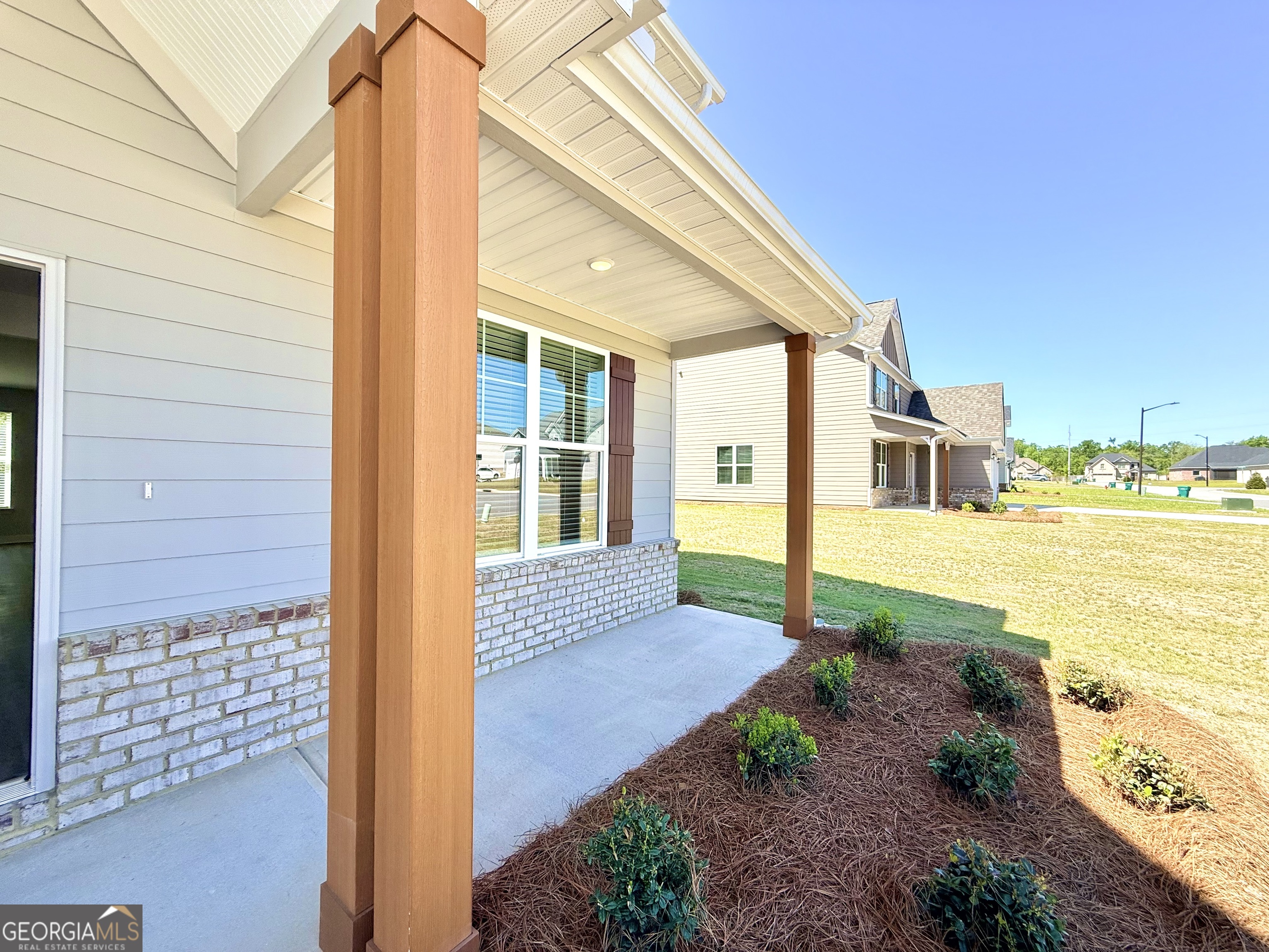 515 Foster Sydney Court Bonaire GA 31005