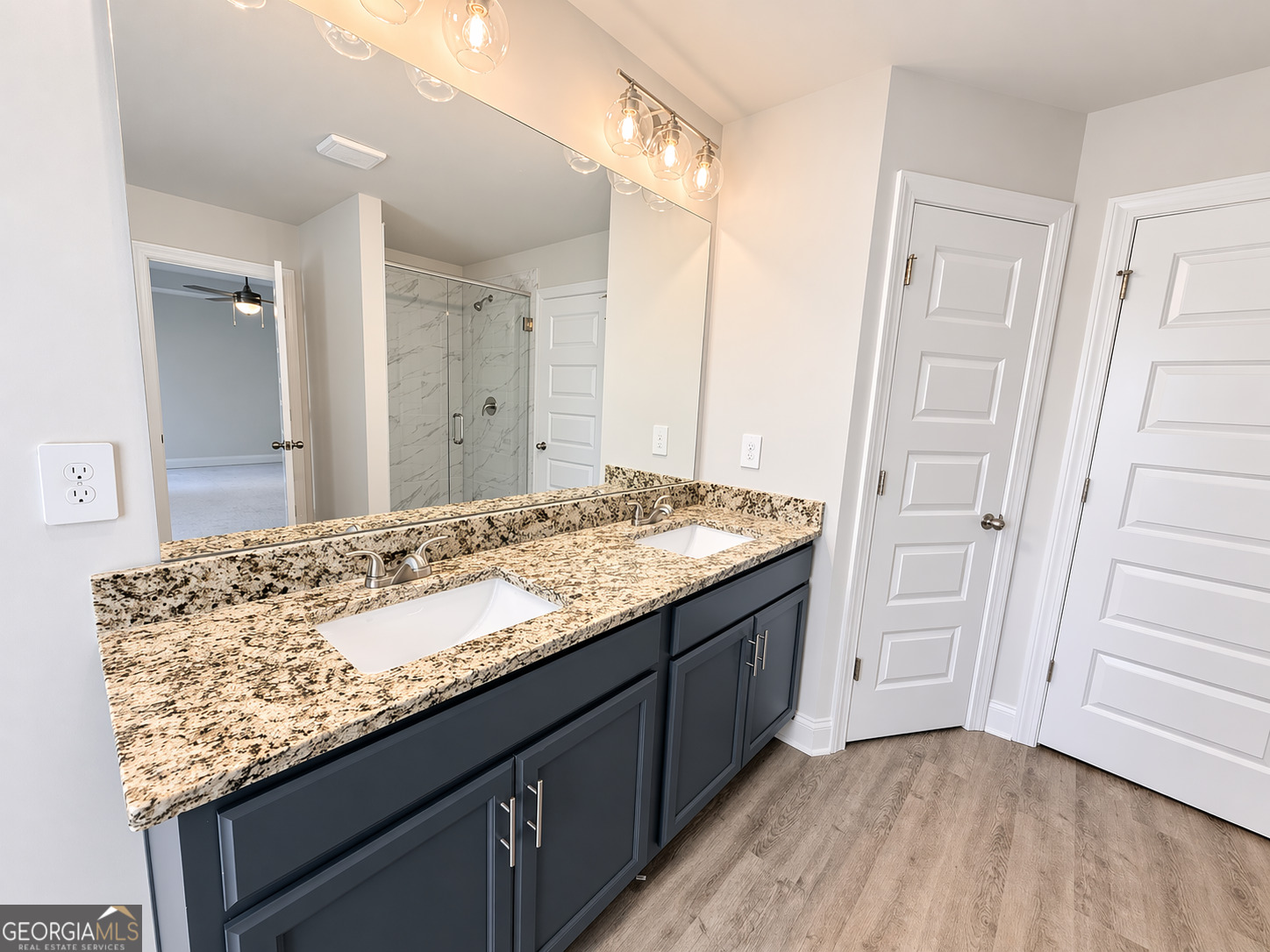 515 Foster Sydney Court Bonaire GA 31005