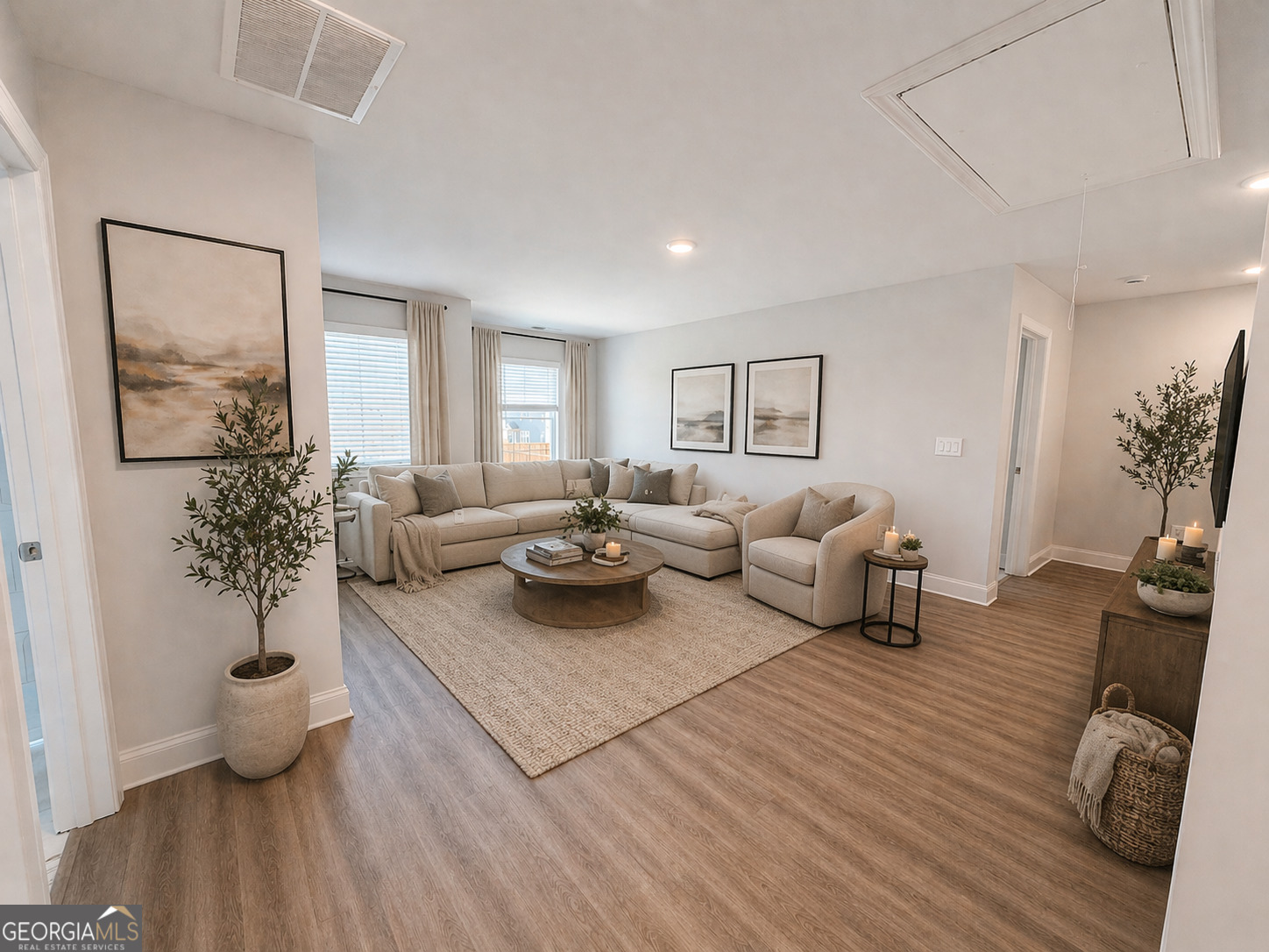 515 Foster Sydney Court Bonaire GA 31005