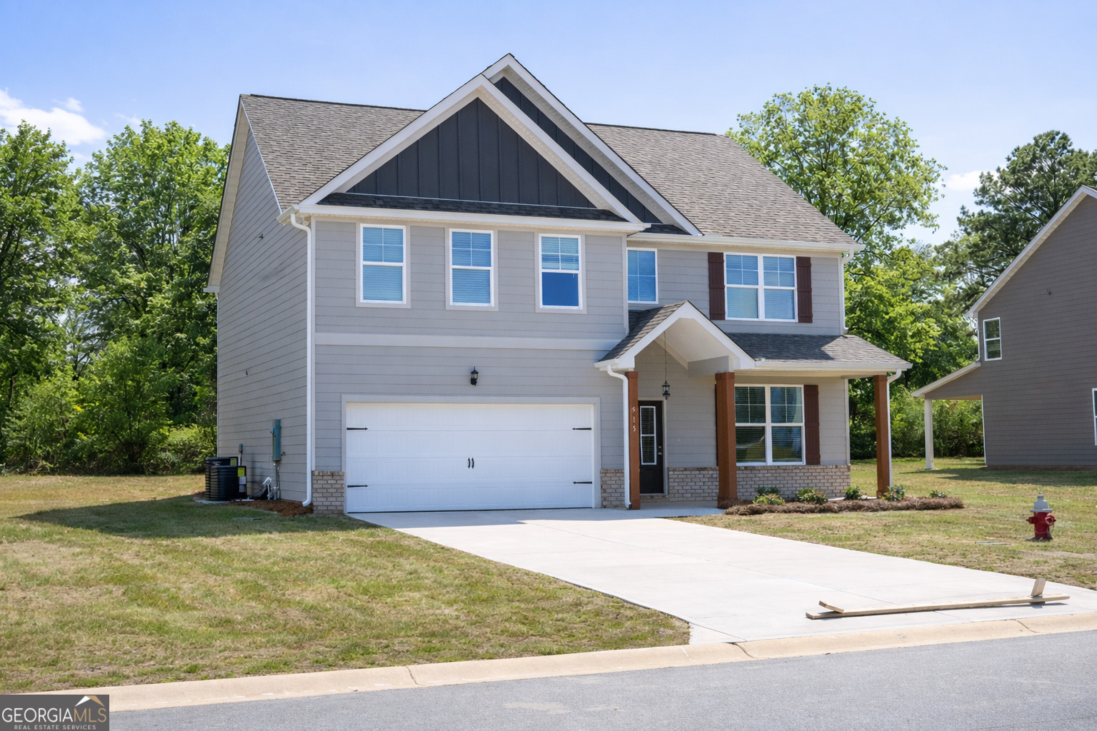 515 Foster Sydney Court Bonaire GA 31005