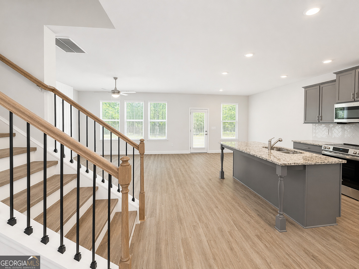 515 Foster Sydney Court Bonaire GA 31005