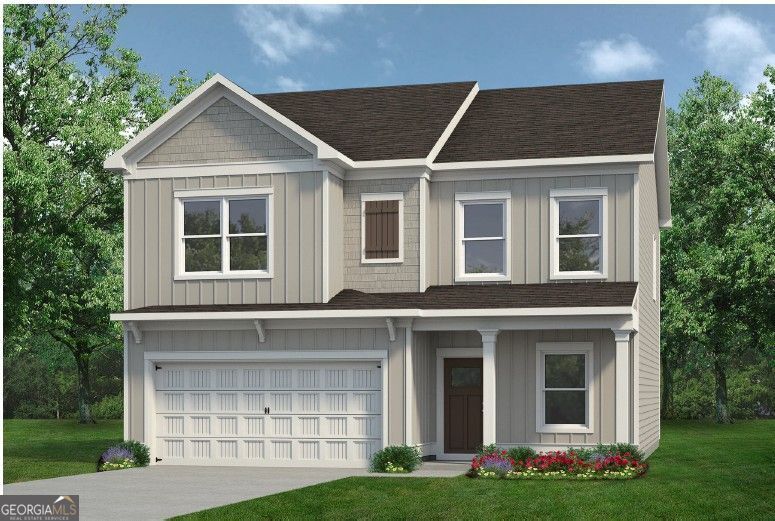 107 Roy Drive Calhoun GA 30701
