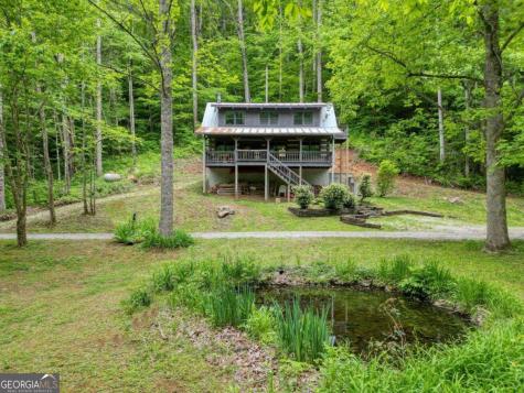 180 Dream Catcher Cove Hayesville NC 28904