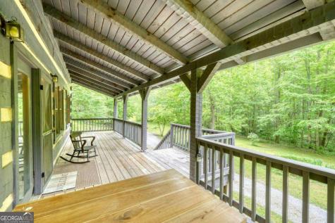 180 Dream Catcher Cove Hayesville NC 28904
