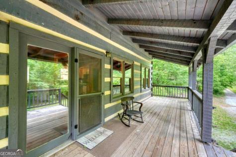 180 Dream Catcher Cove Hayesville NC 28904