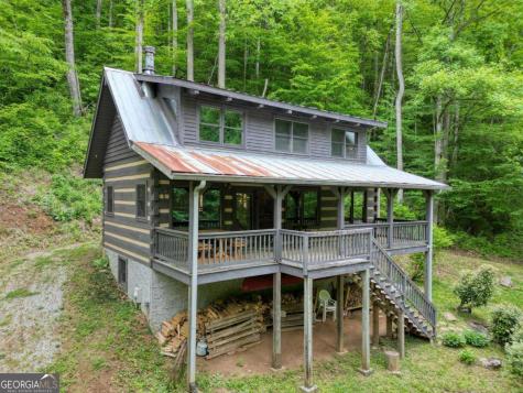 180 Dream Catcher Cove Hayesville NC 28904
