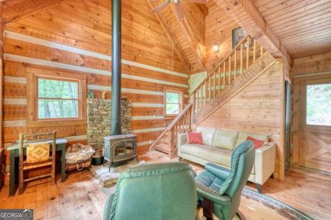 180 Dream Catcher Cove Hayesville NC 28904