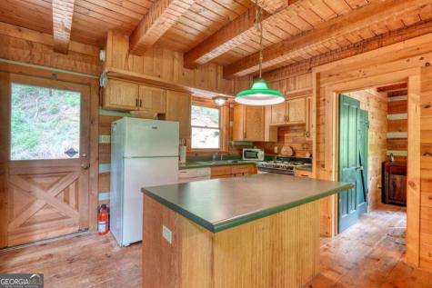 180 Dream Catcher Cove Hayesville NC 28904