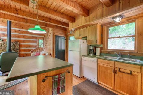 180 Dream Catcher Cove Hayesville NC 28904