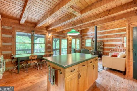 180 Dream Catcher Cove Hayesville NC 28904