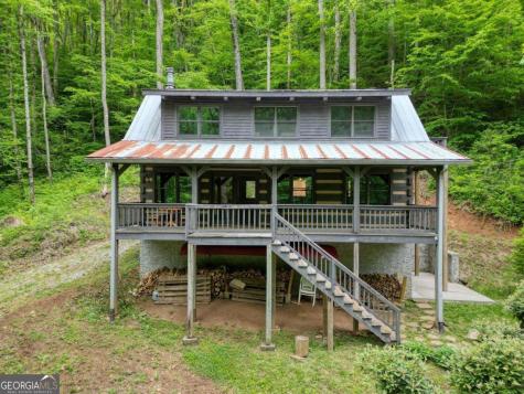 180 Dream Catcher Cove Hayesville NC 28904