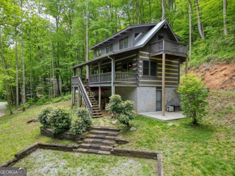 180 Dream Catcher Cove Hayesville NC 28904