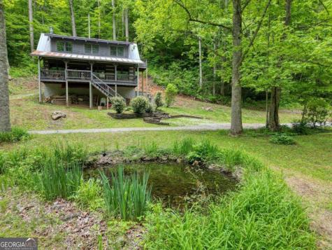 180 Dream Catcher Cove Hayesville NC 28904