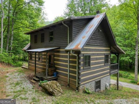 180 Dream Catcher Cove Hayesville NC 28904