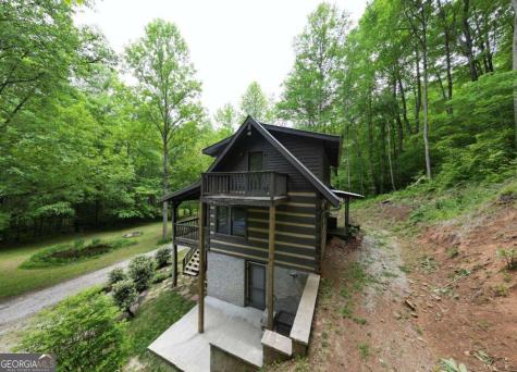180 Dream Catcher Cove Hayesville NC 28904