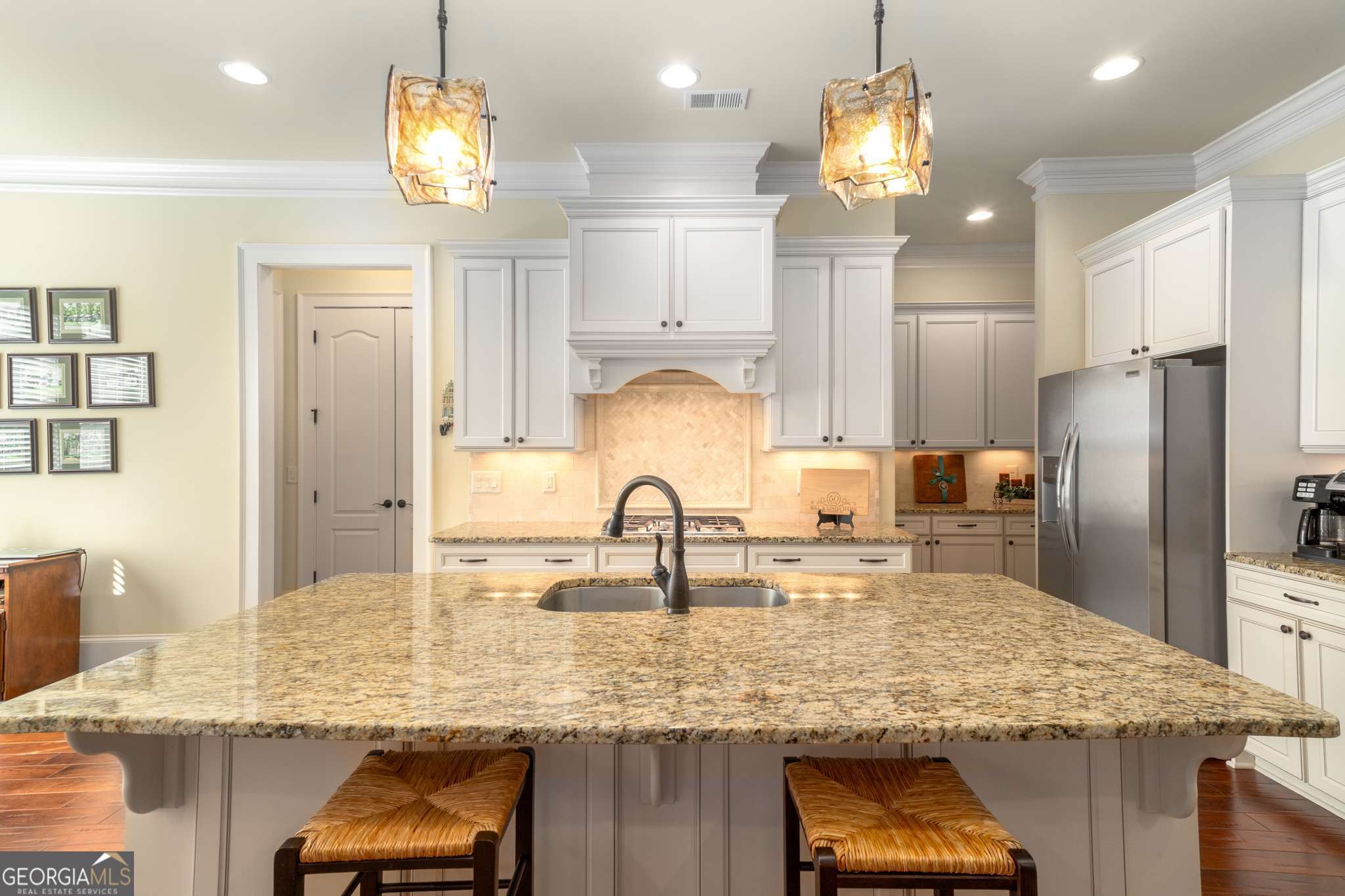 1460 Autumn Park Statham GA 30666