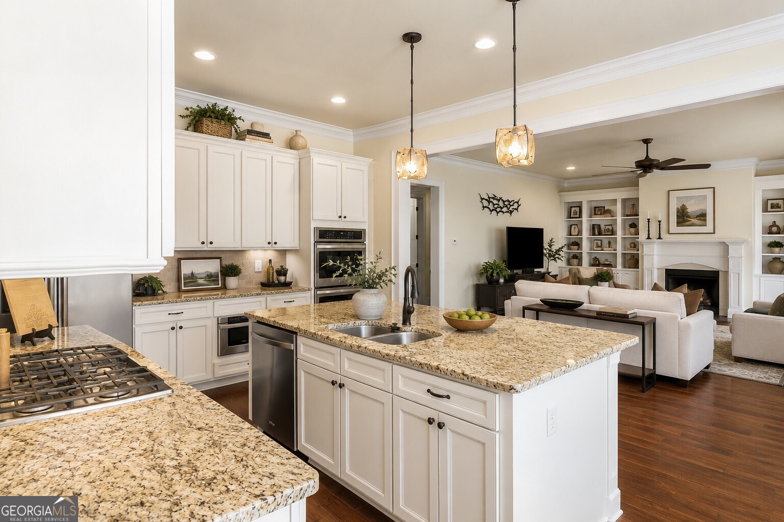 1460 Autumn Park Statham GA 30666