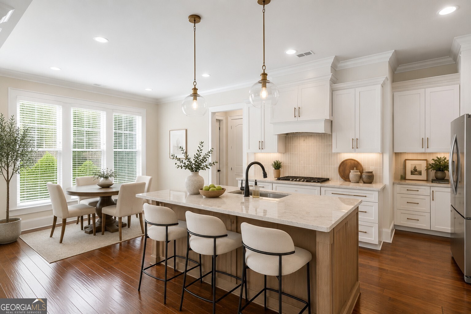 1460 Autumn Park Statham GA 30666