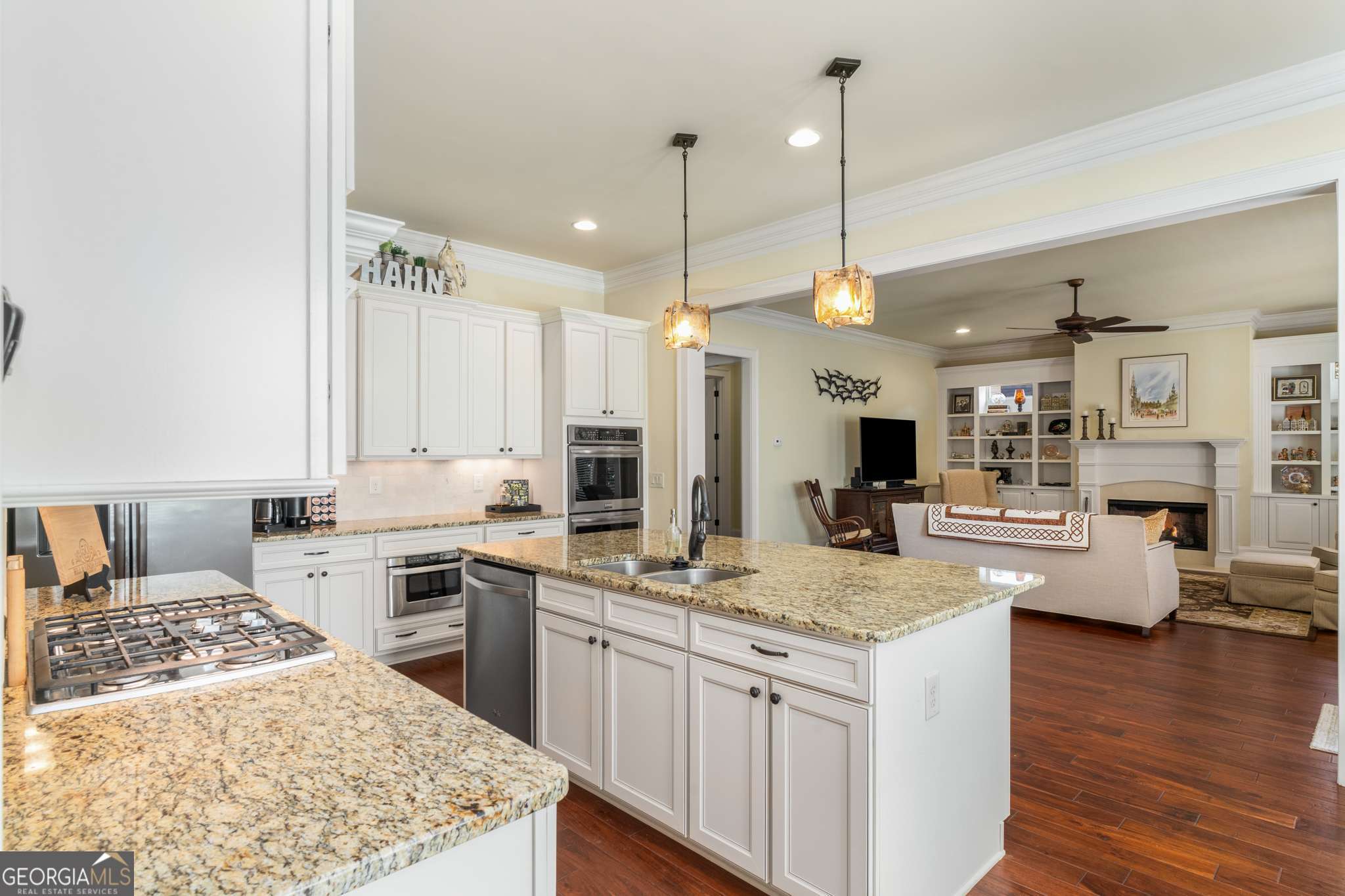 1460 Autumn Park Statham GA 30666