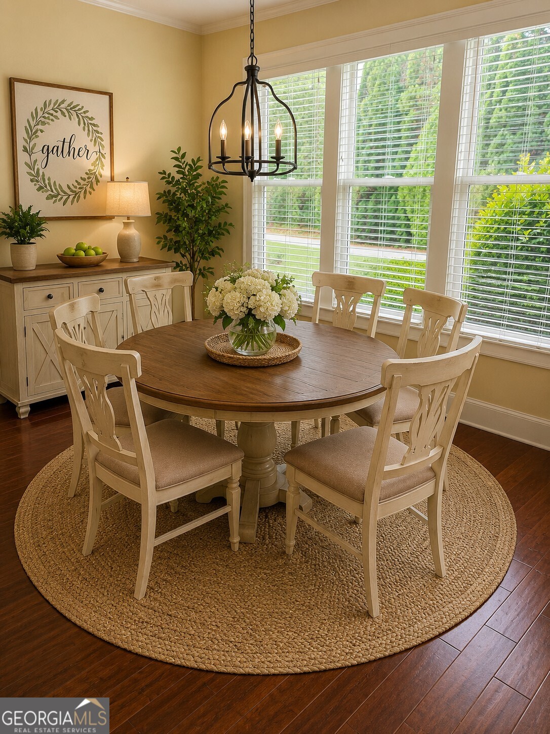 1460 Autumn Park Statham GA 30666