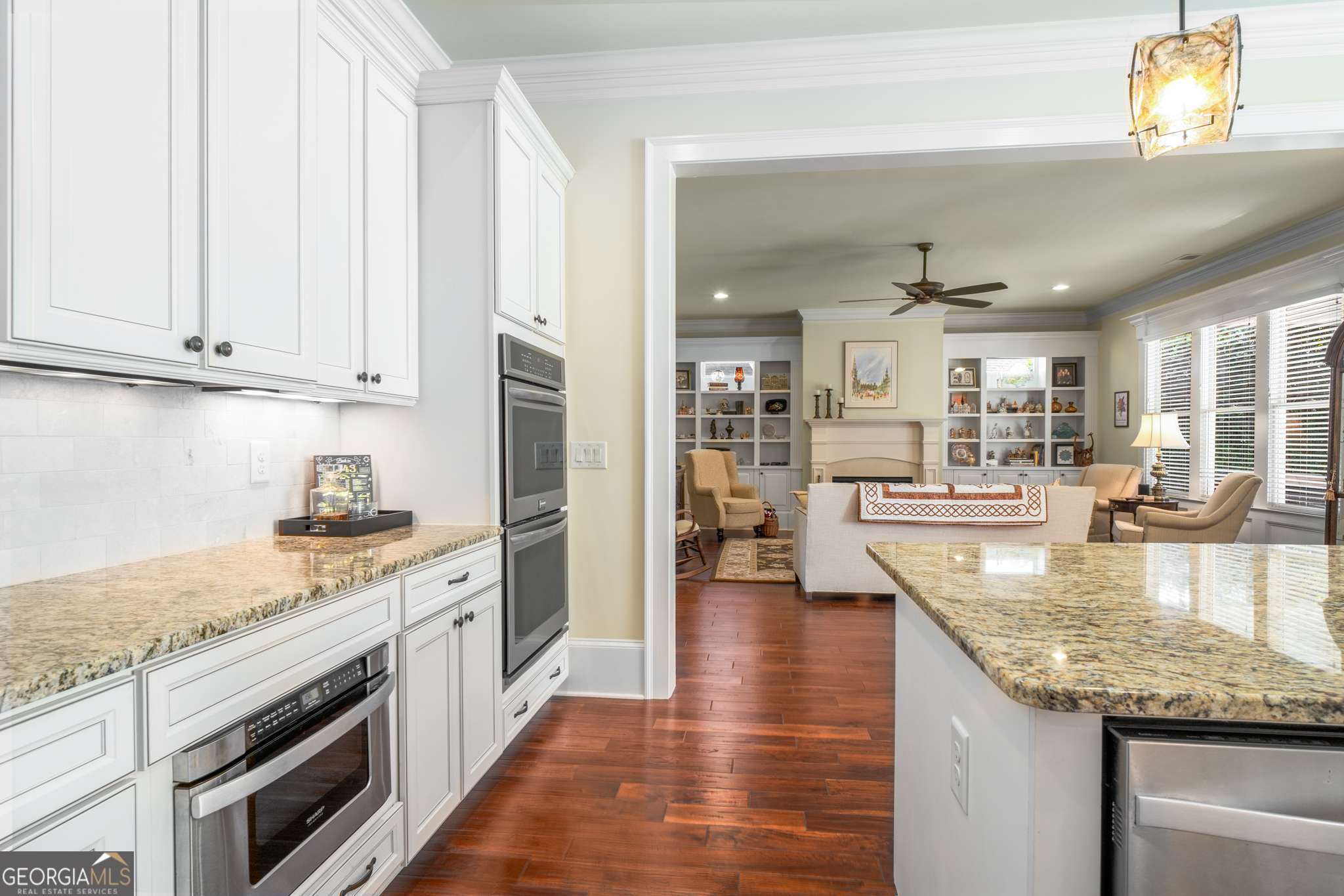 1460 Autumn Park Statham GA 30666