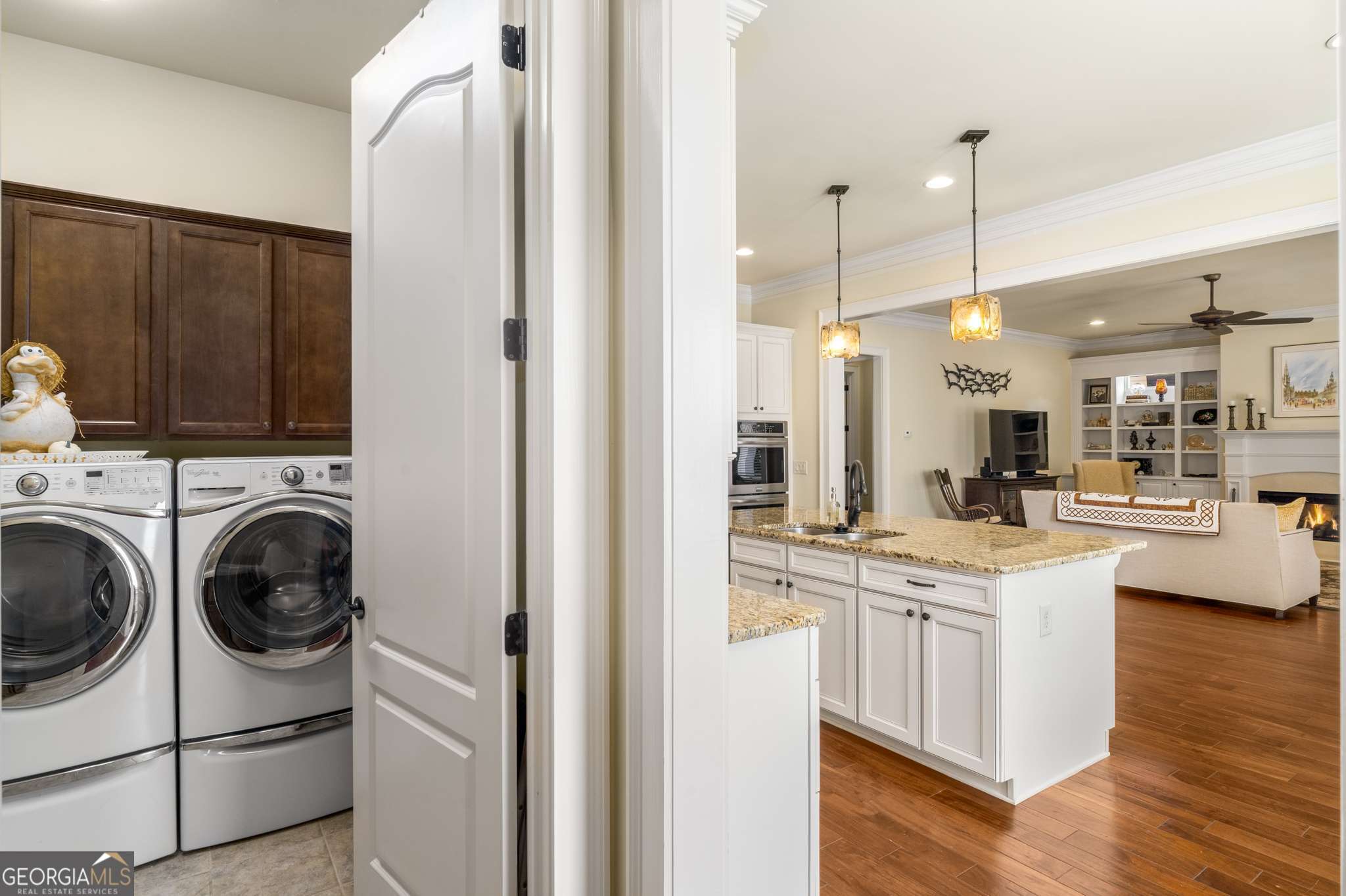 1460 Autumn Park Statham GA 30666