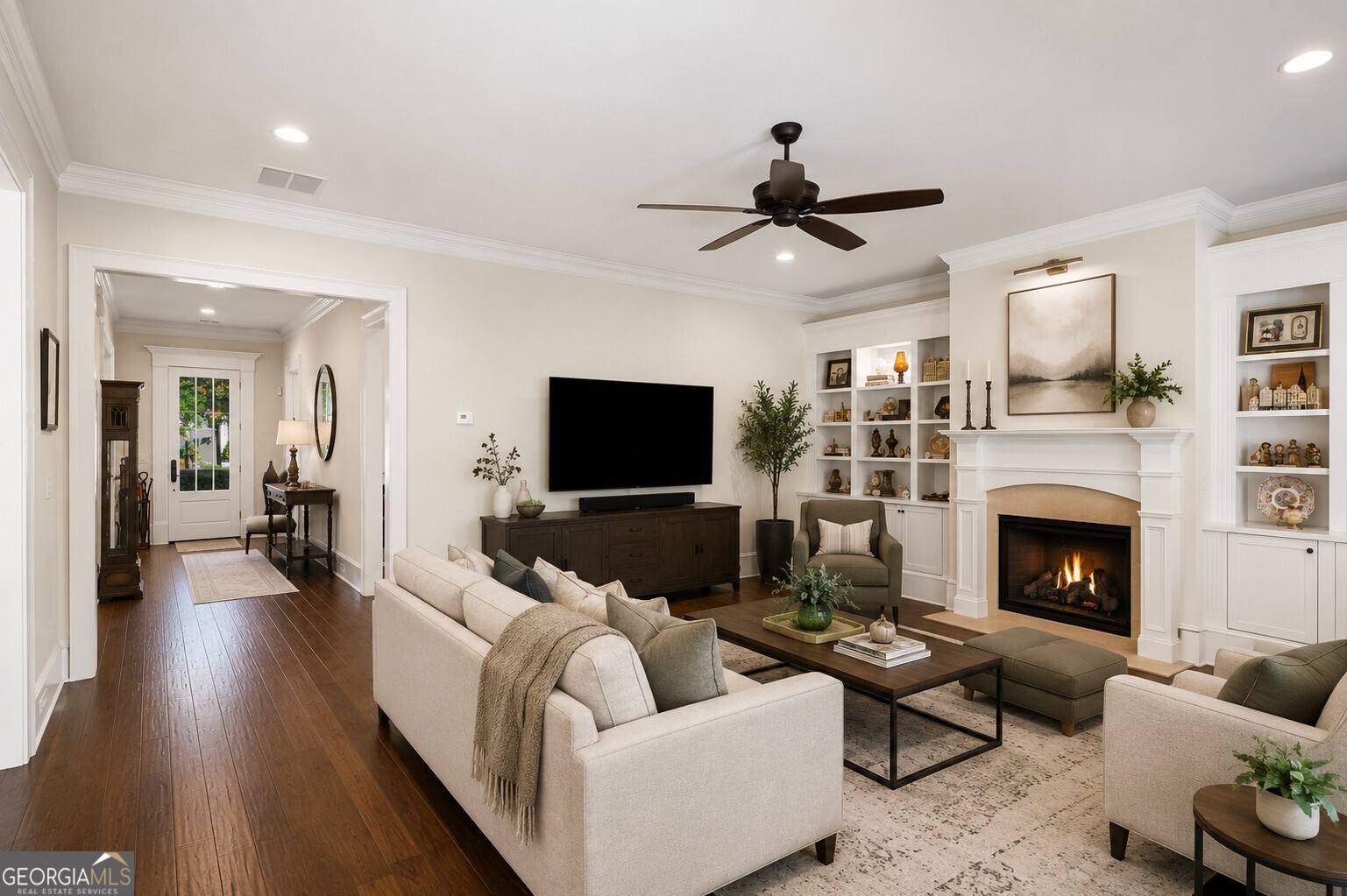 1460 Autumn Park Statham GA 30666