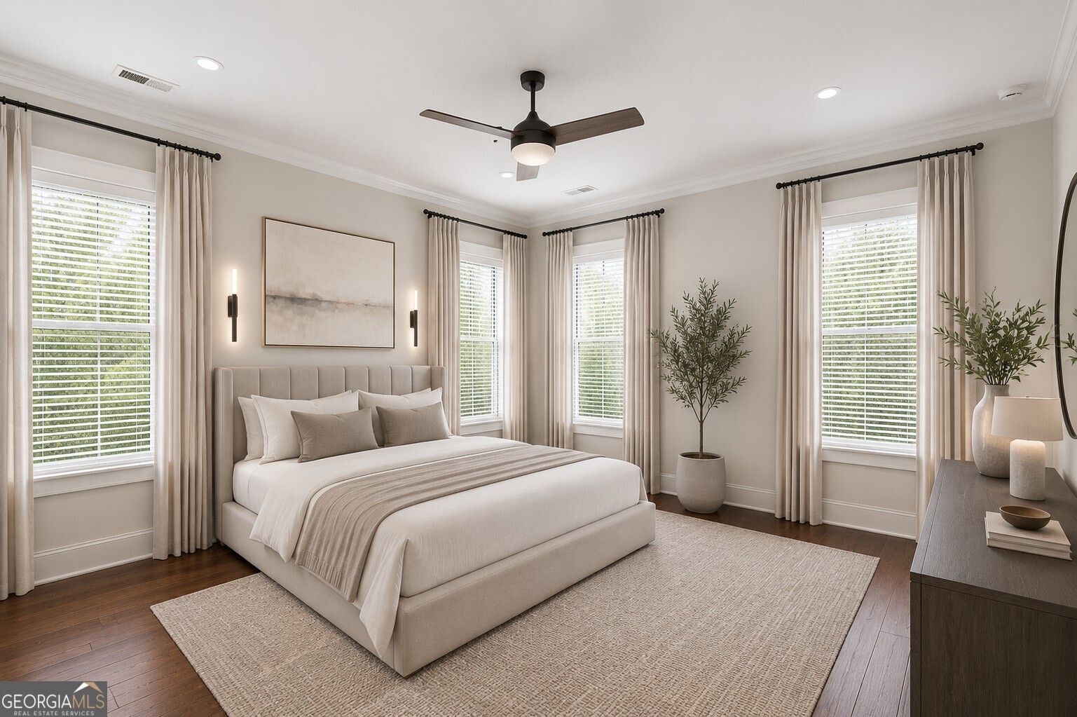 1460 Autumn Park Statham GA 30666