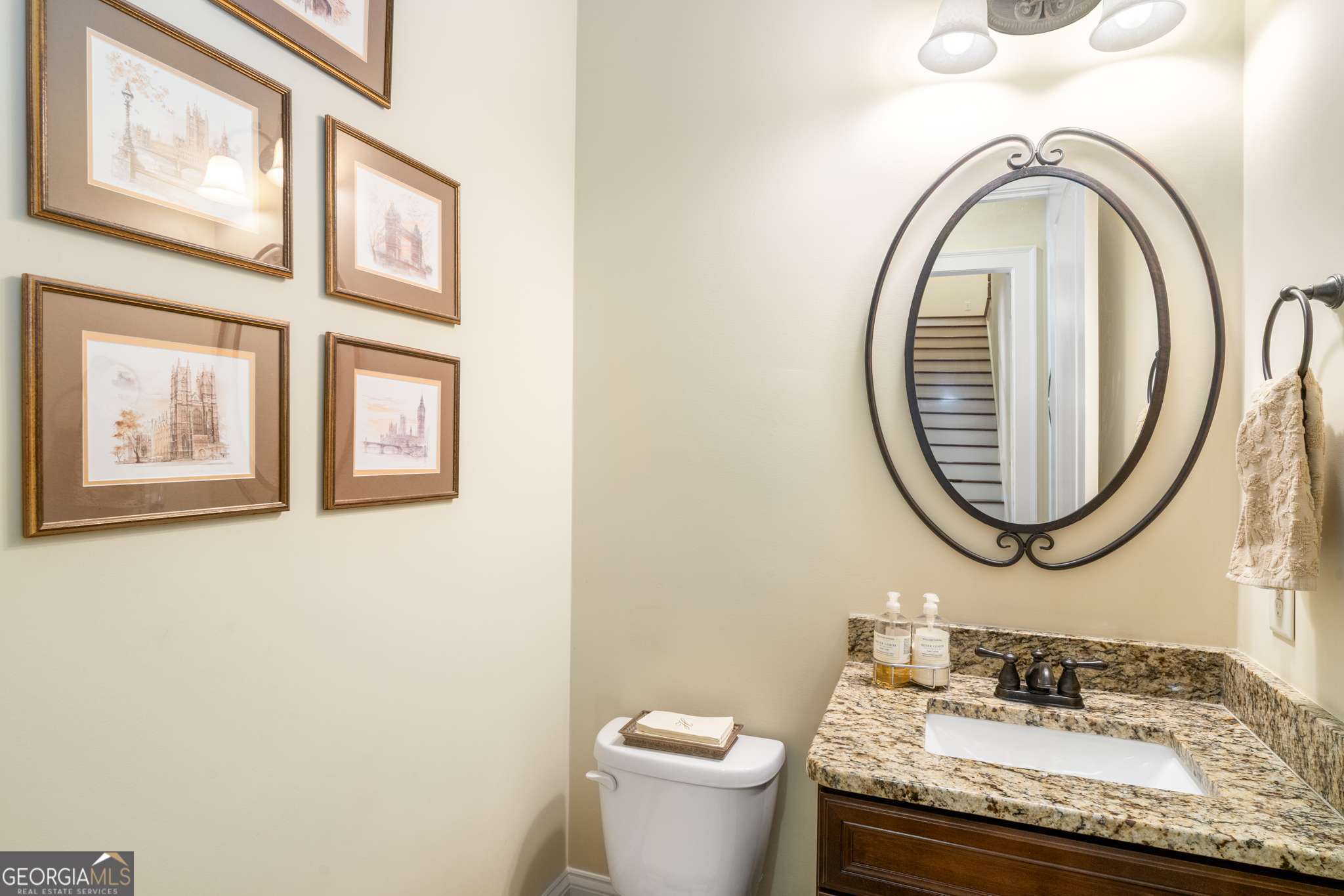 1460 Autumn Park Statham GA 30666