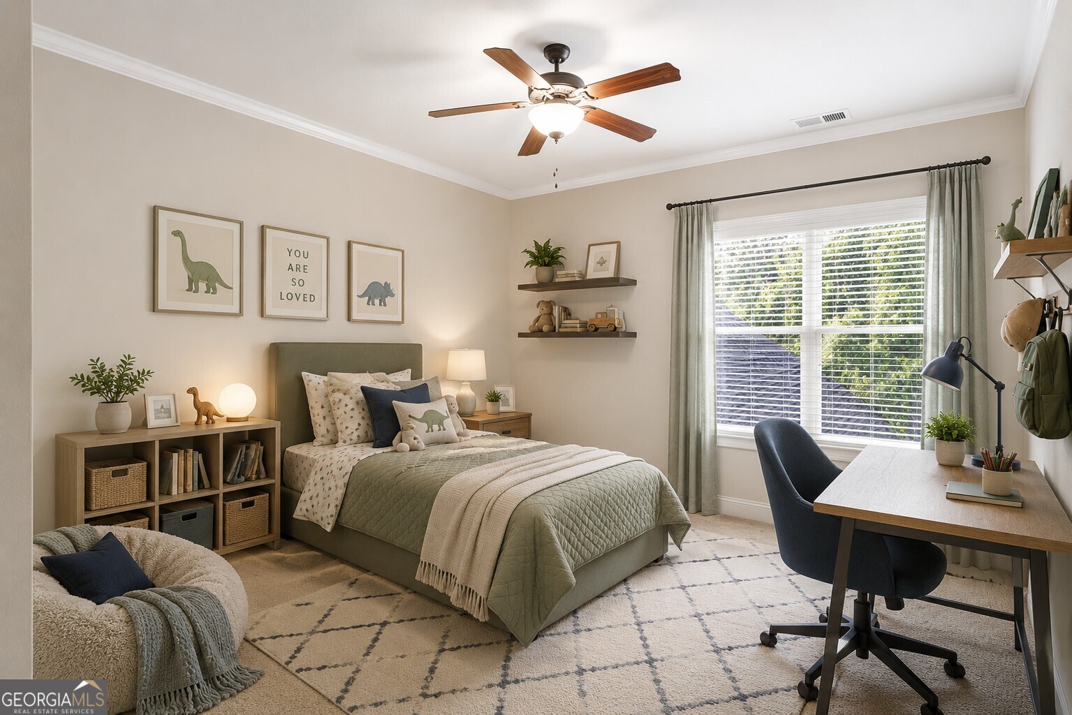 1460 Autumn Park Statham GA 30666