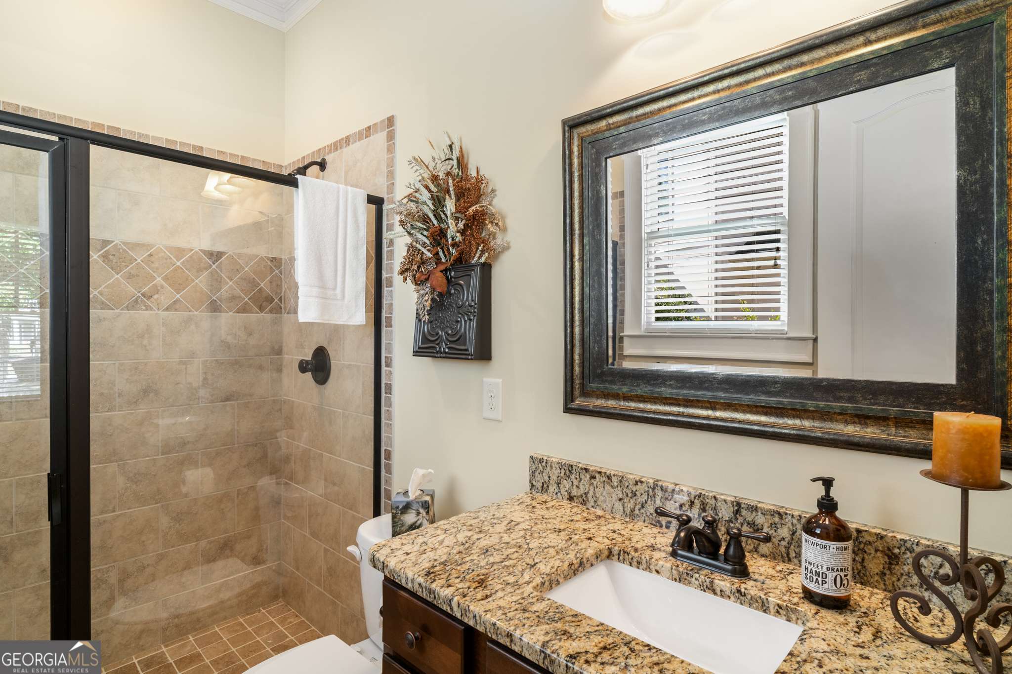 1460 Autumn Park Statham GA 30666