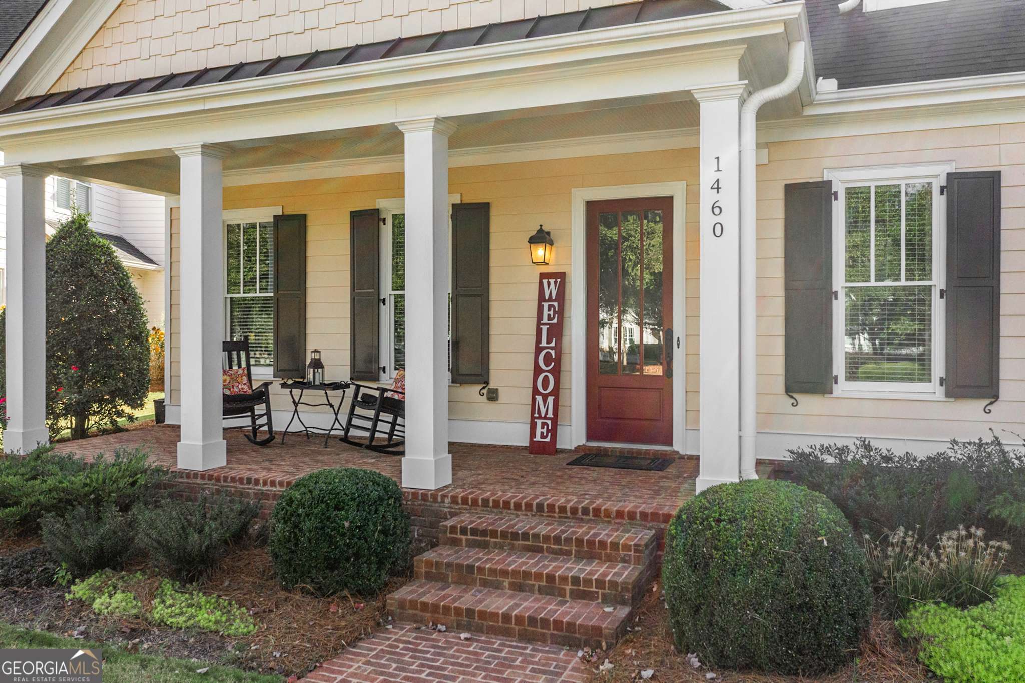 1460 Autumn Park Statham GA 30666