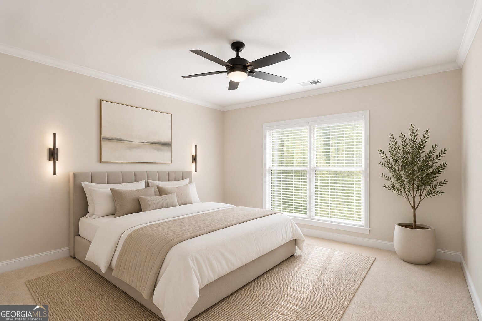 1460 Autumn Park Statham GA 30666