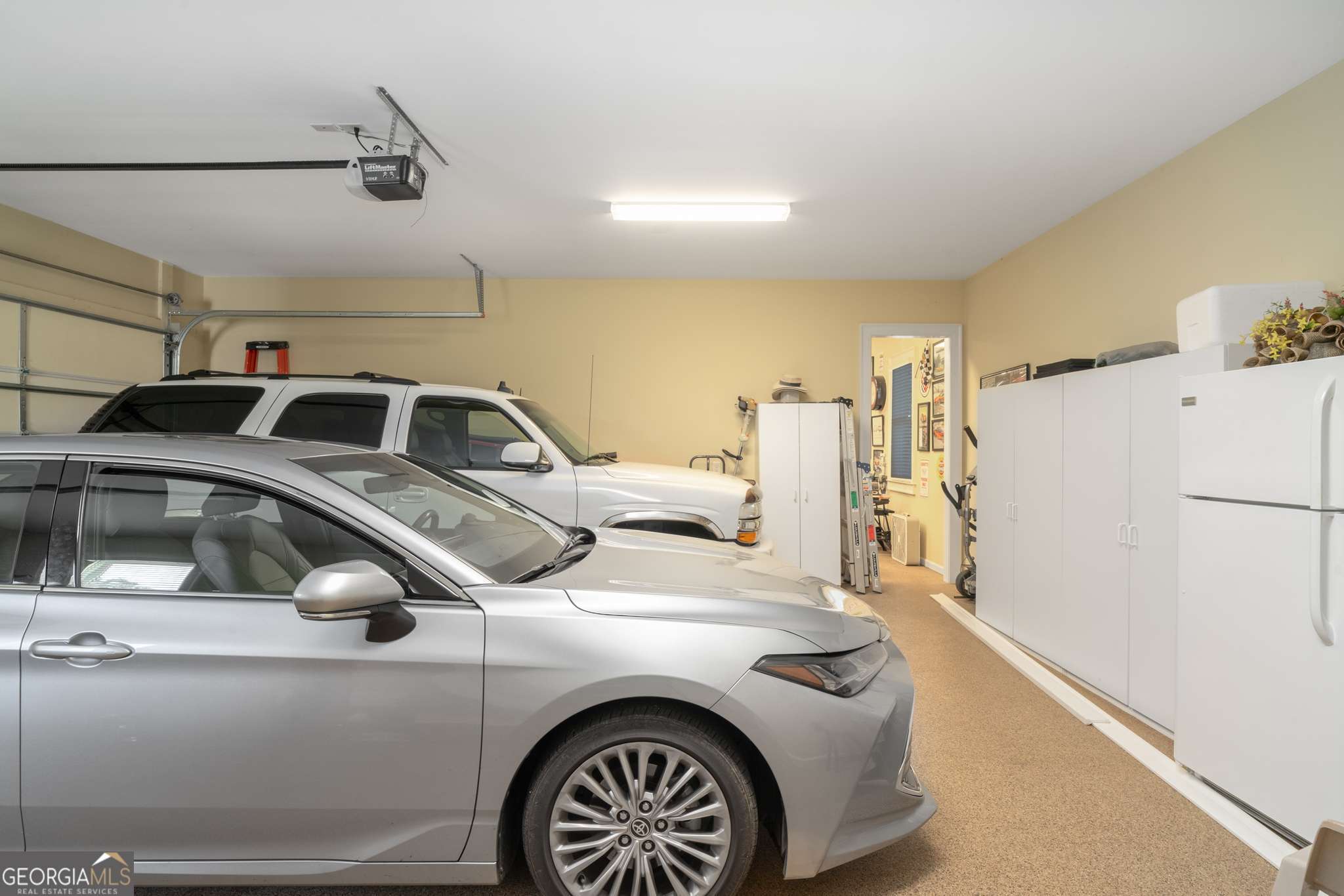 1460 Autumn Park Statham GA 30666