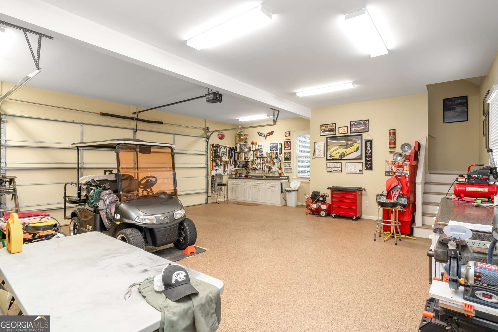 1460 Autumn Park Statham GA 30666