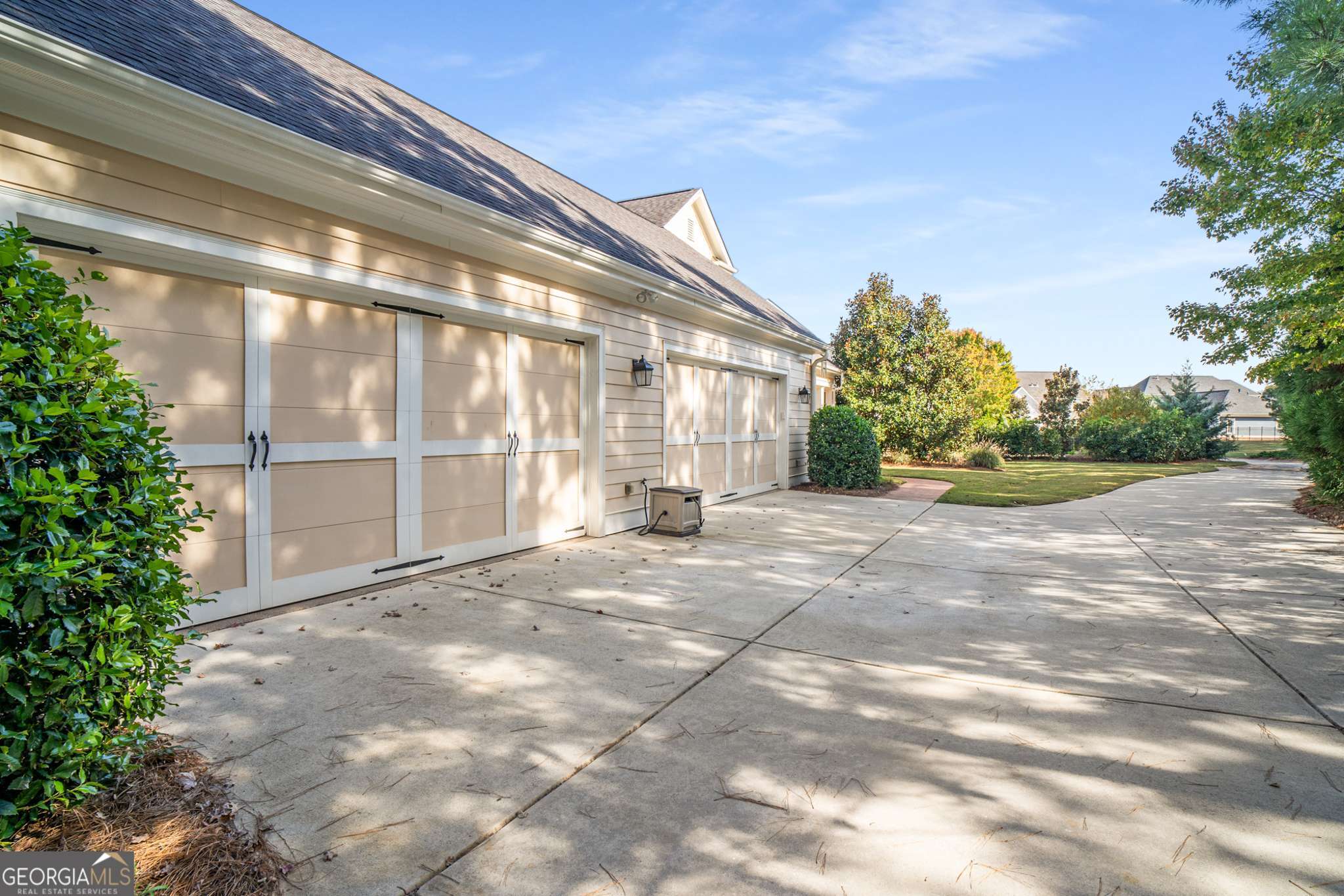 1460 Autumn Park Statham GA 30666