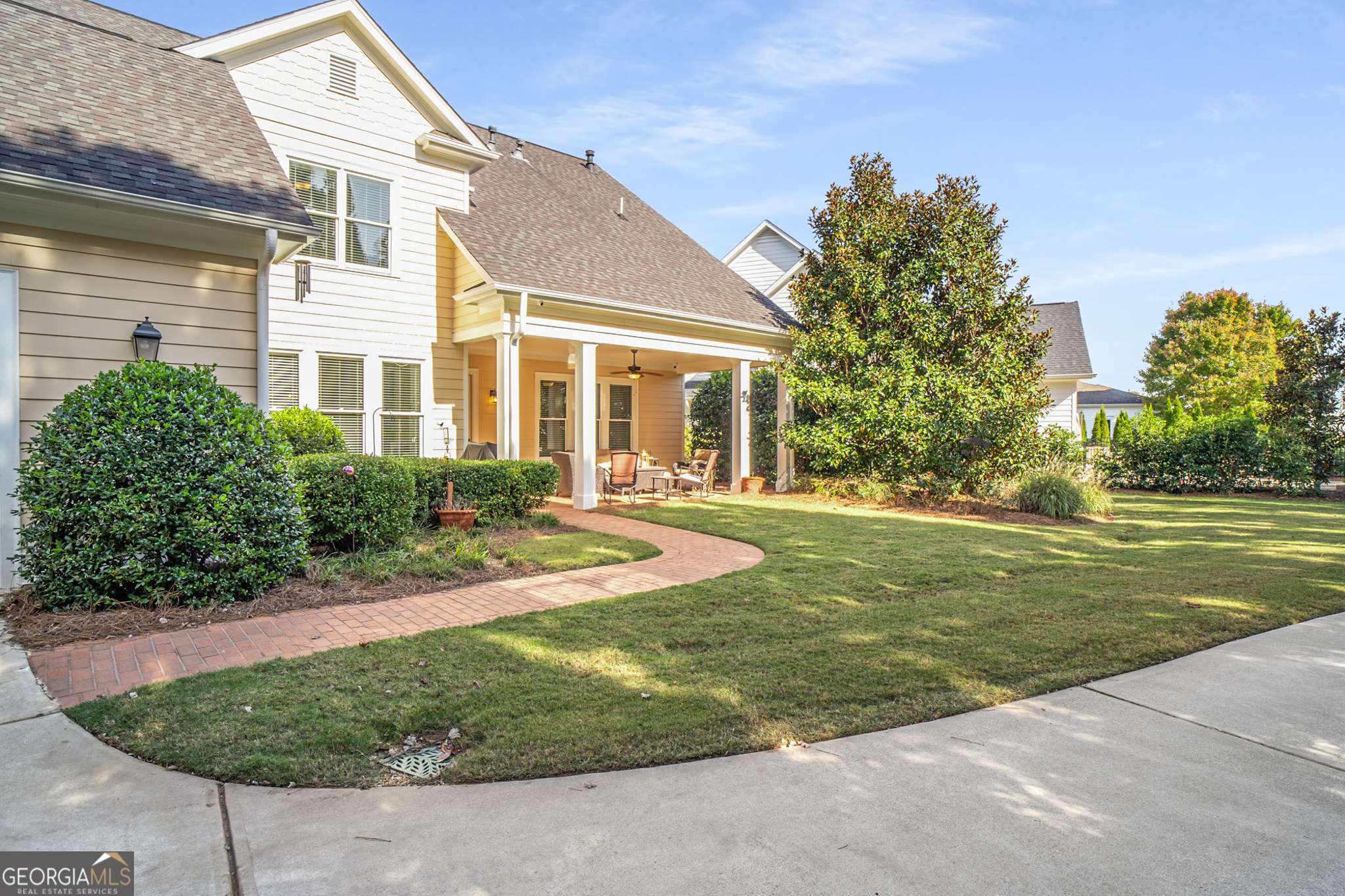 1460 Autumn Park Statham GA 30666