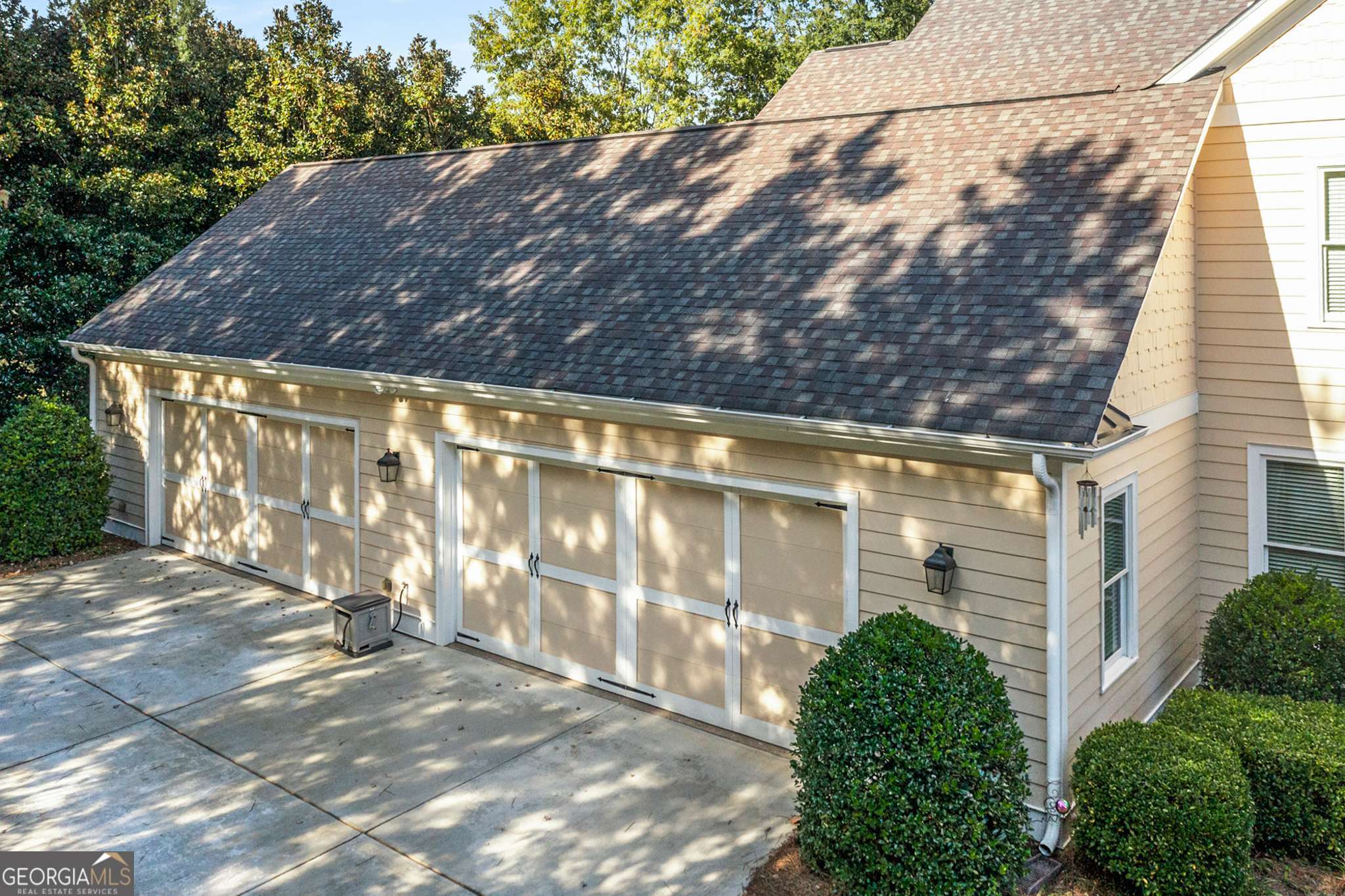 1460 Autumn Park Statham GA 30666