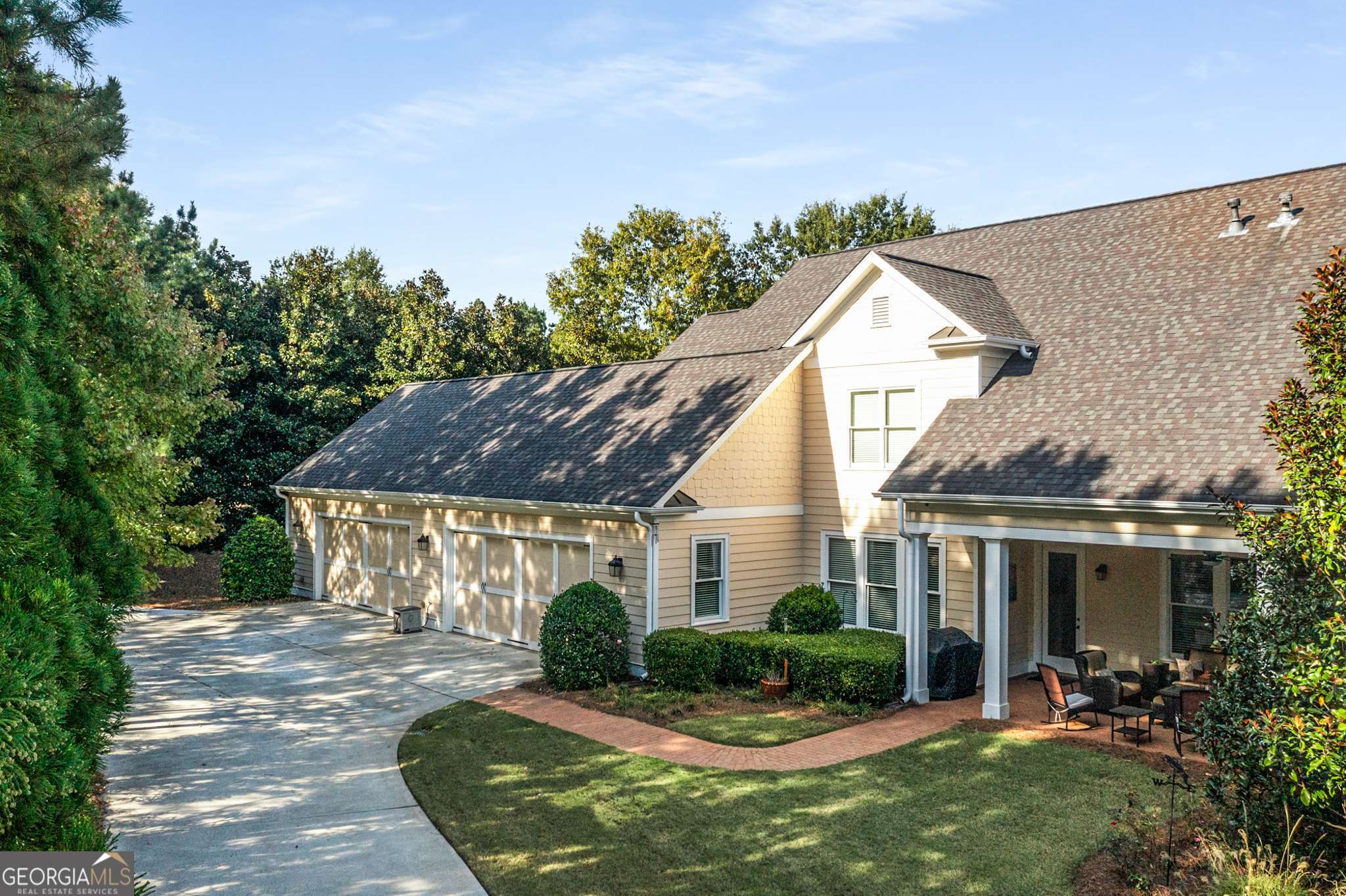 1460 Autumn Park Statham GA 30666