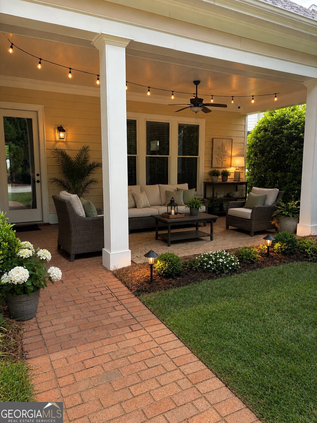 1460 Autumn Park Statham GA 30666