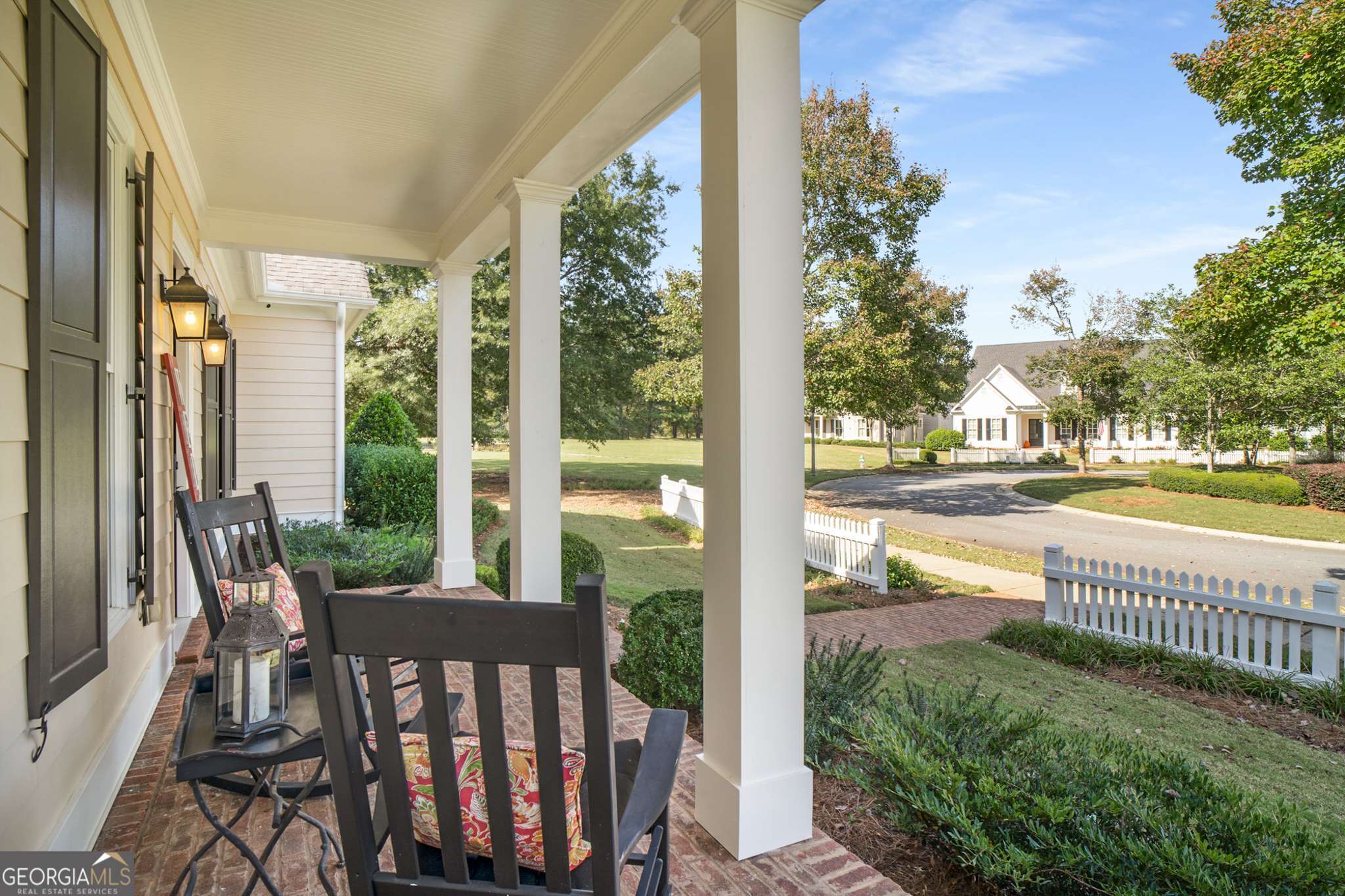 1460 Autumn Park Statham GA 30666