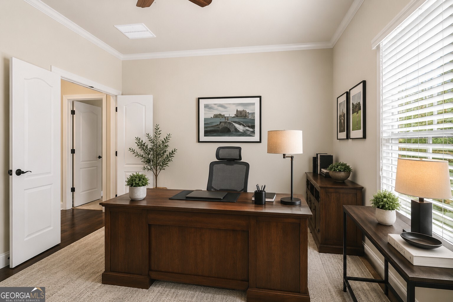 1460 Autumn Park Statham GA 30666