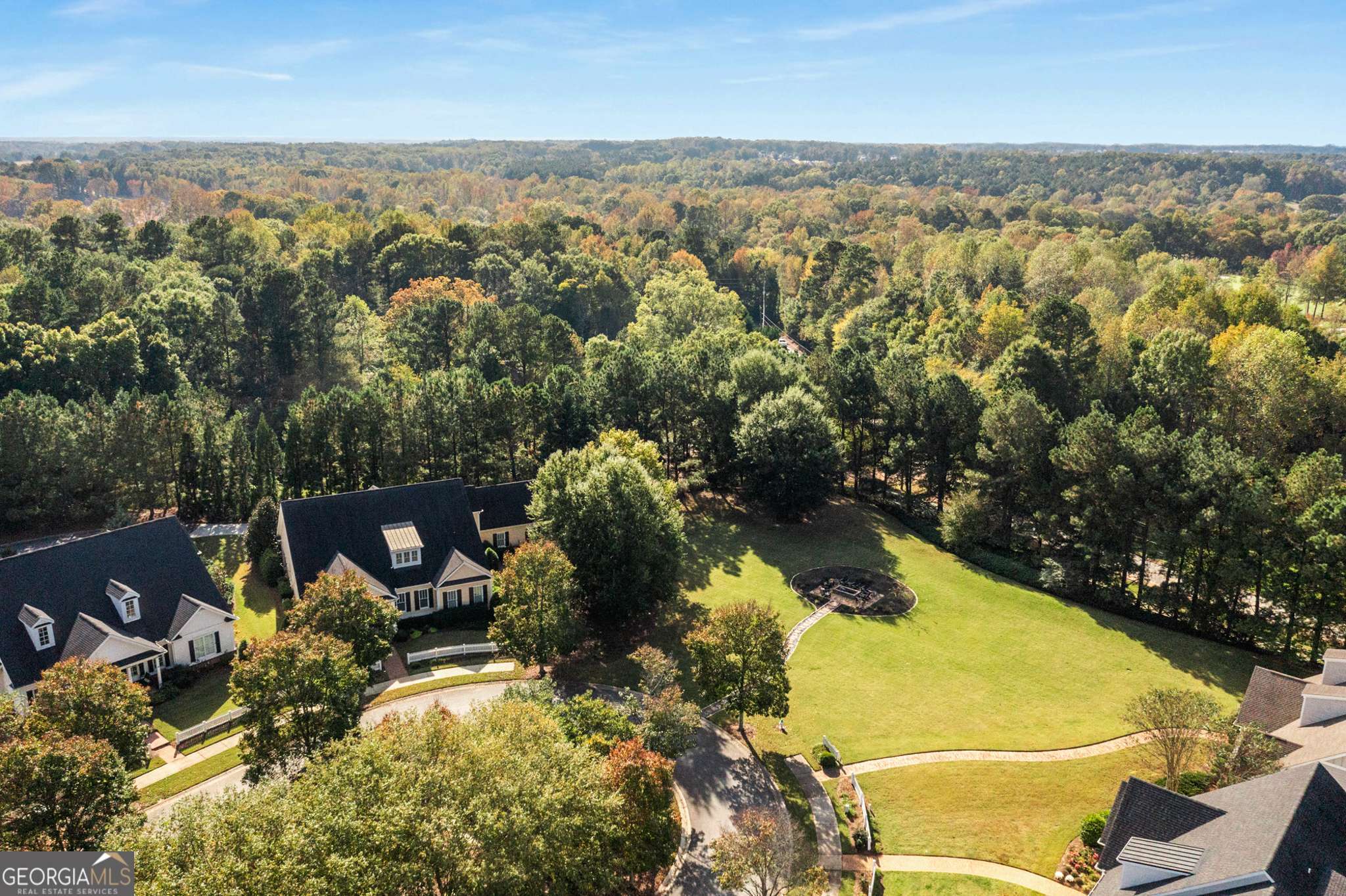 1460 Autumn Park Statham GA 30666