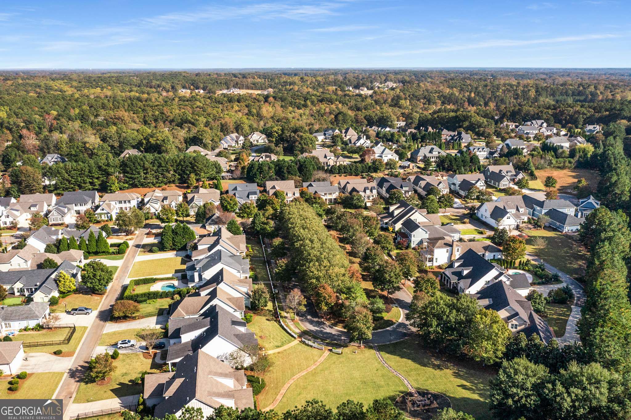 1460 Autumn Park Statham GA 30666